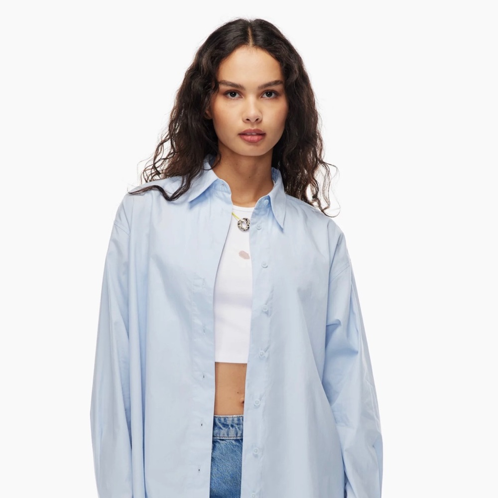 ARITZIA SUNDAY BEST FUTURE SHIRT